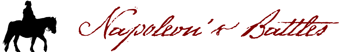 Napoleon's Battles logo