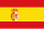 Spain flag