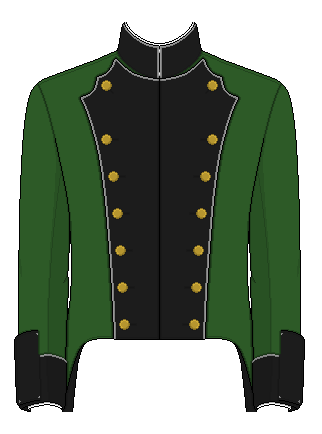 Danish Linje 1809 (1809)