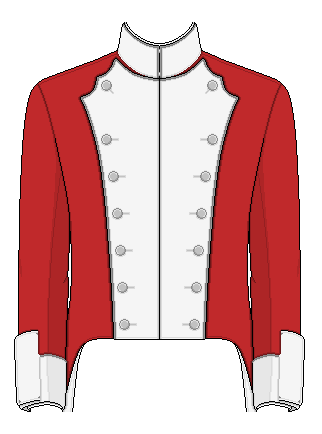 Danish Linje 1809 (1809)