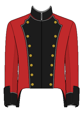 Danish Linje 1809 (1809)