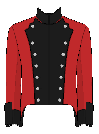 Danish Linje 1809 (1809)