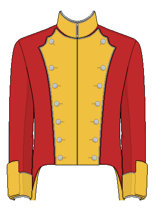 Danish Linje 1809 (1809)