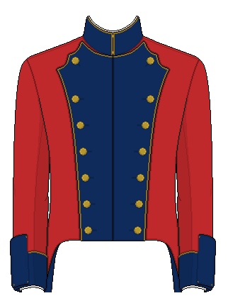 Danish Garnison 1809 (1809)