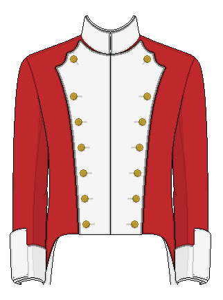 Danish Linje 1809 (1809)