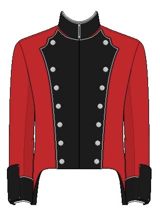 Danish Linje 1809 (1809)