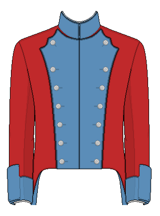 Danish Linje 1809 (1809)