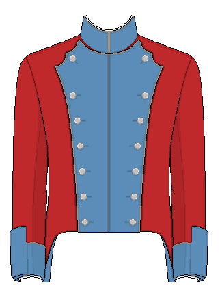 Danish Linje 1809 (1809)