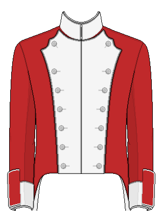 Danish Linje 1809 (1809)