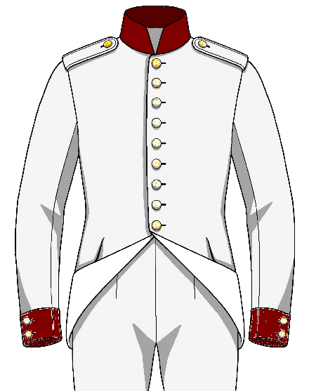 Austrian Kürassier 1809 (1809)