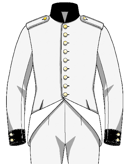 Austrian Kürassier 1809 (1809)