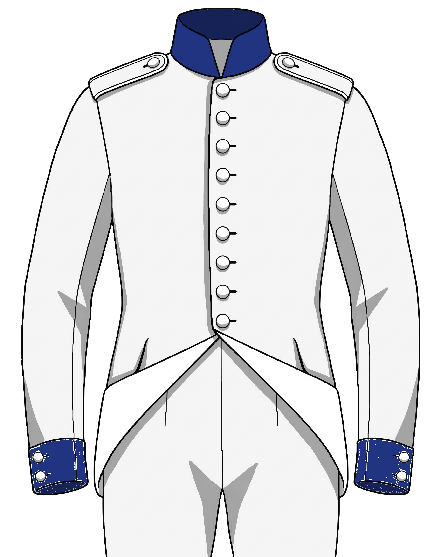 Austrian Dragoner 1809 (1809)