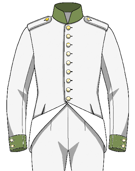 Austrian Dragoner 1809 (1809)