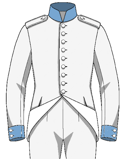 Austrian Dragoner 1809 (1809)