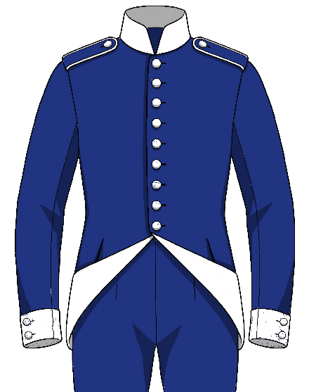 Austrian Husaren 1809 (1809)