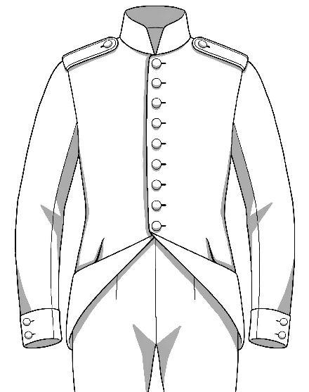 Austrian Husaren 1809 (1809)